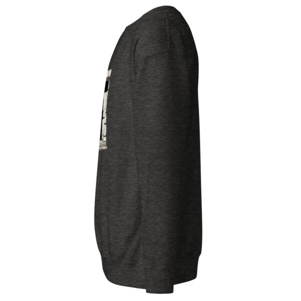 Interdictum Premium Sweatshirt