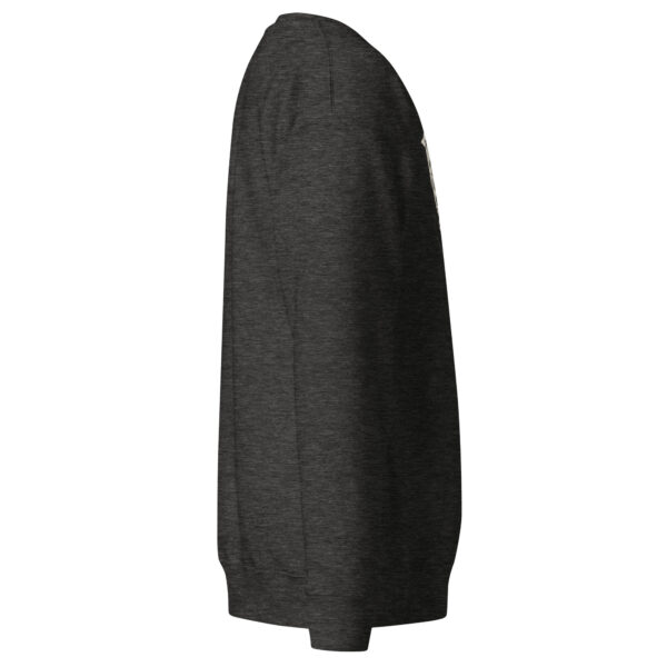 Ascensus Fractus Premium Sweatshirt