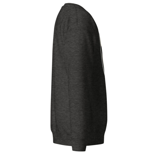 unisex-premium-sweatshirt-charcoal-heather-right-6aad634fc1712.jpg Imago Occulta Premium Sweatshirt