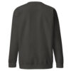 Ascensus Fractus Premium Sweatshirt