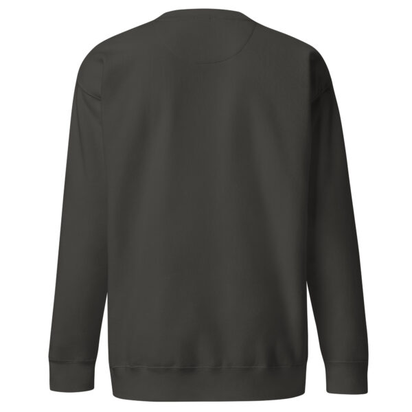 Interdictum Premium Sweatshirt