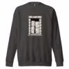 Interdictum Premium Sweatshirt