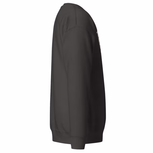 Ascensus Fractus Premium Sweatshirt
